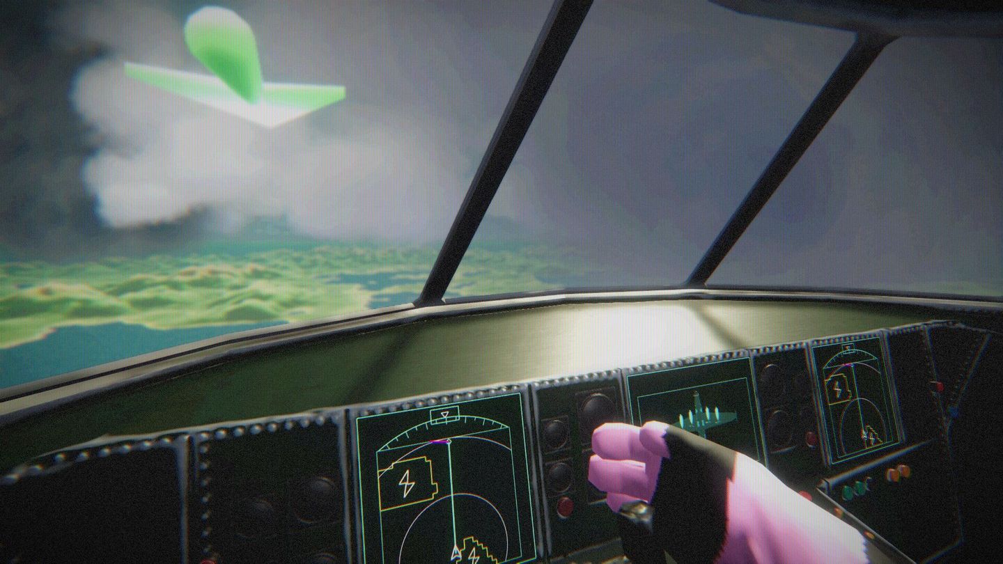 Banana Airways screenshot 3