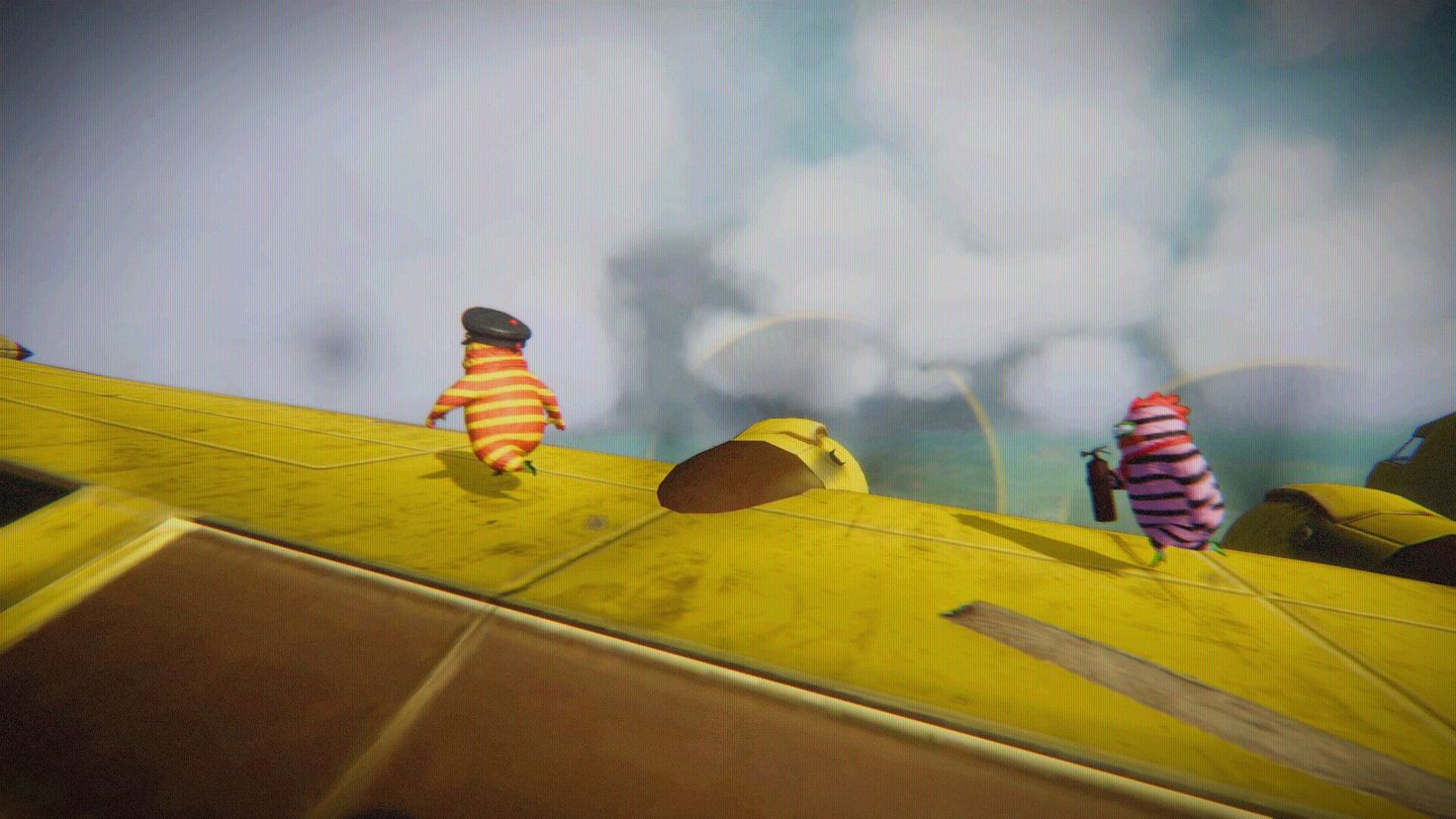 Banana Airways screenshot 4
