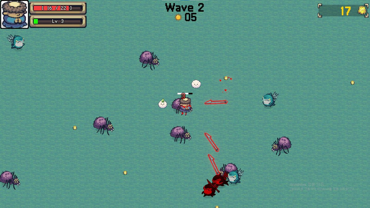 Battle Cloud screenshot 2
