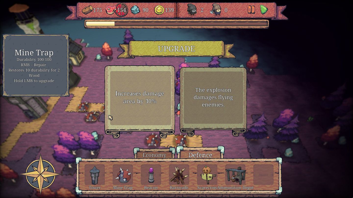 BEACONFALL screenshot 3