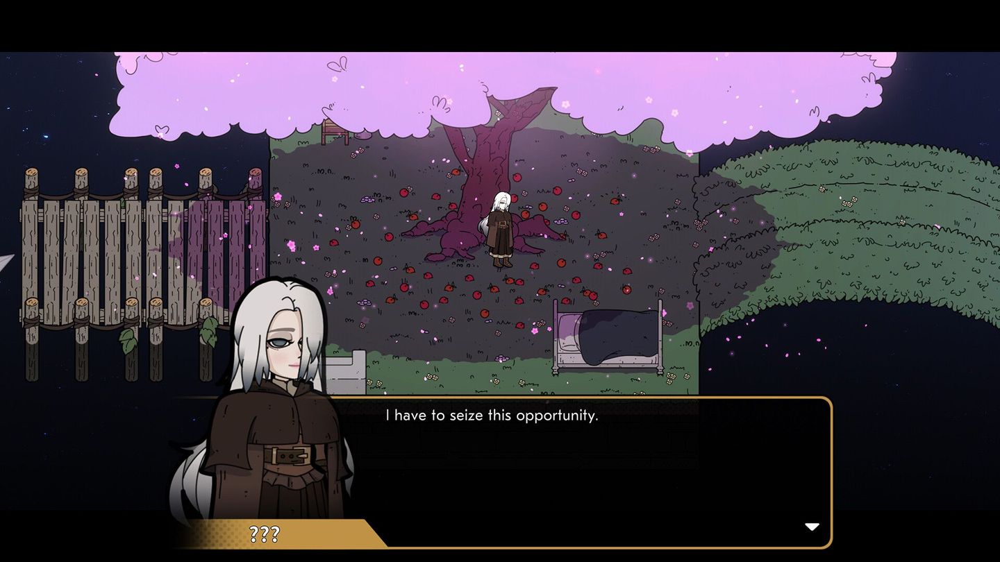 Before Fate screenshot 3