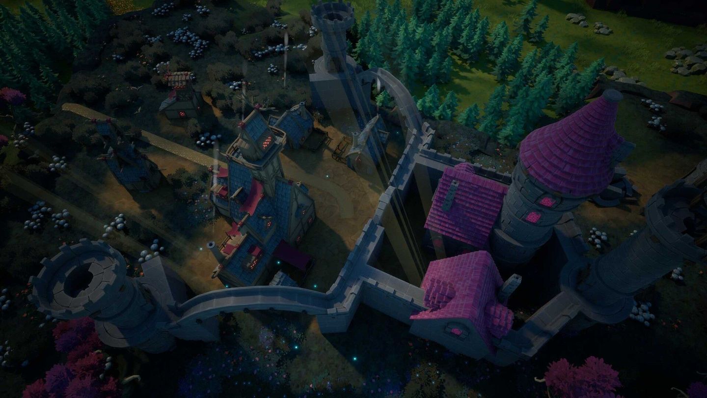 Bellfrost screenshot 3