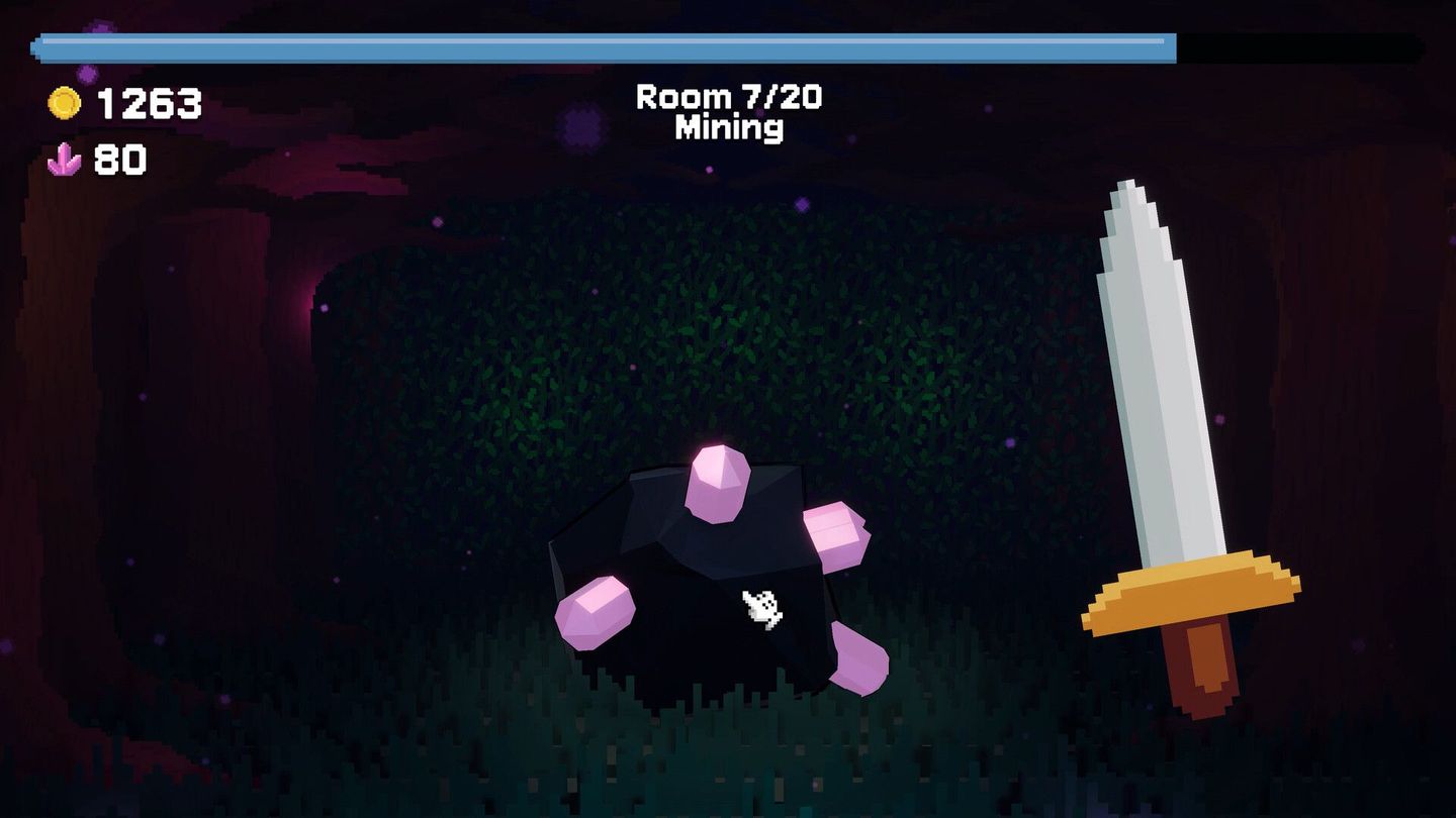 Beyond The Blight screenshot 3