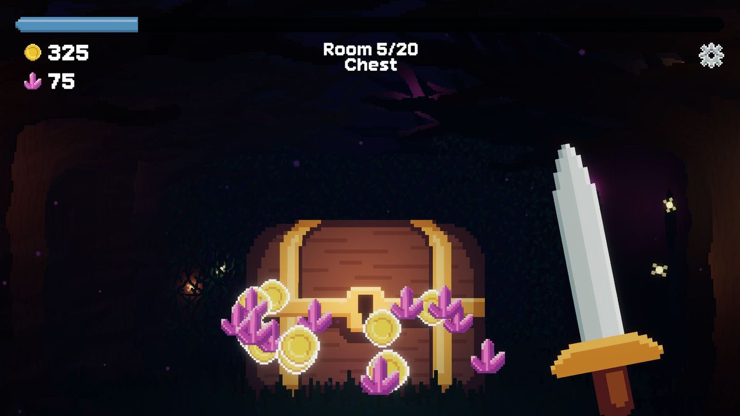 Beyond The Blight screenshot 4