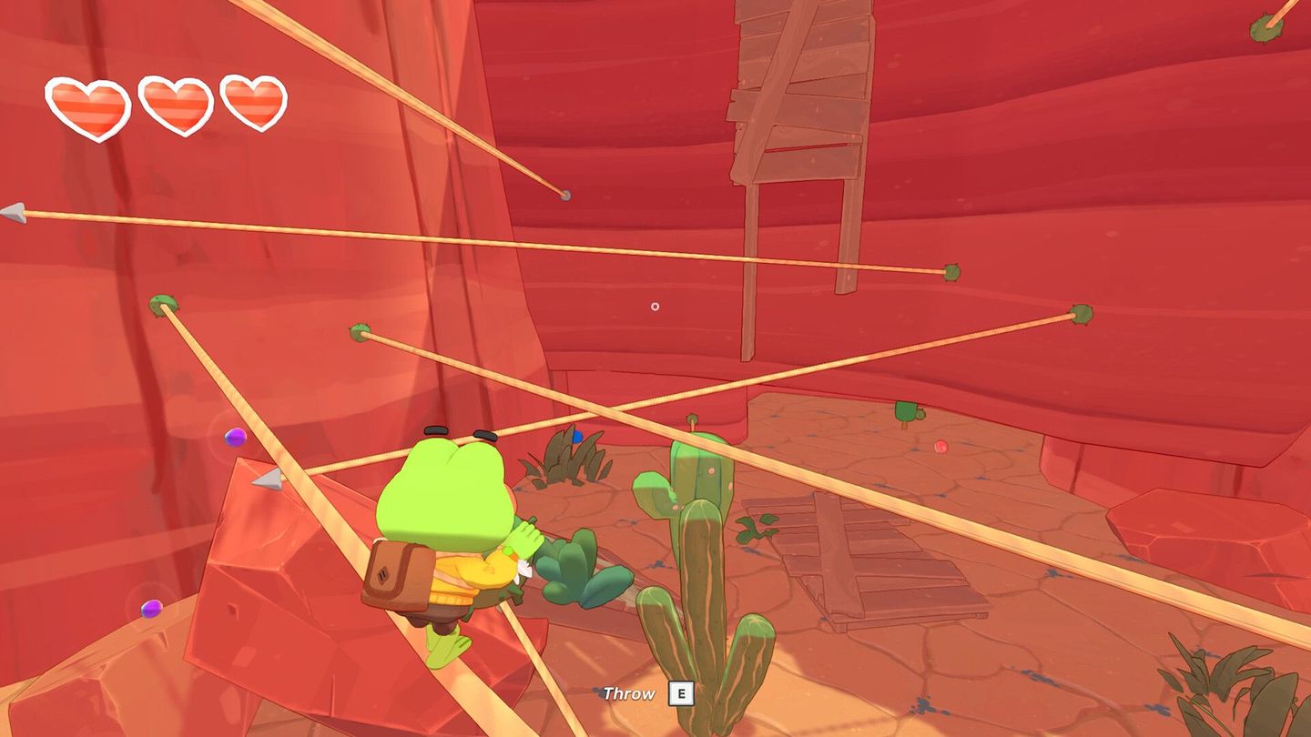 Big Hops Together screenshot 3