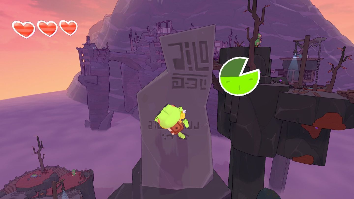 Big Hops Together screenshot 4