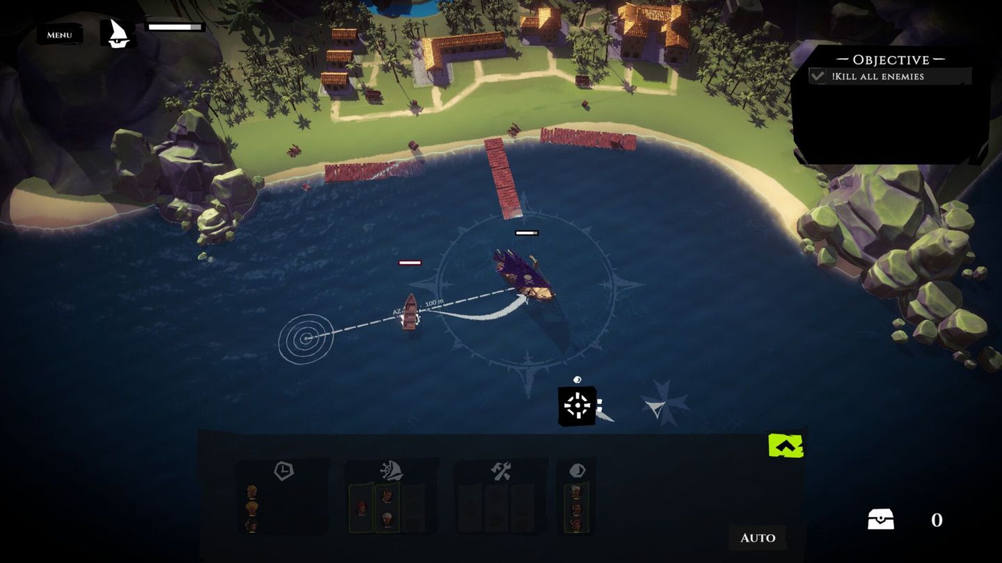 Black Sailors screenshot 3