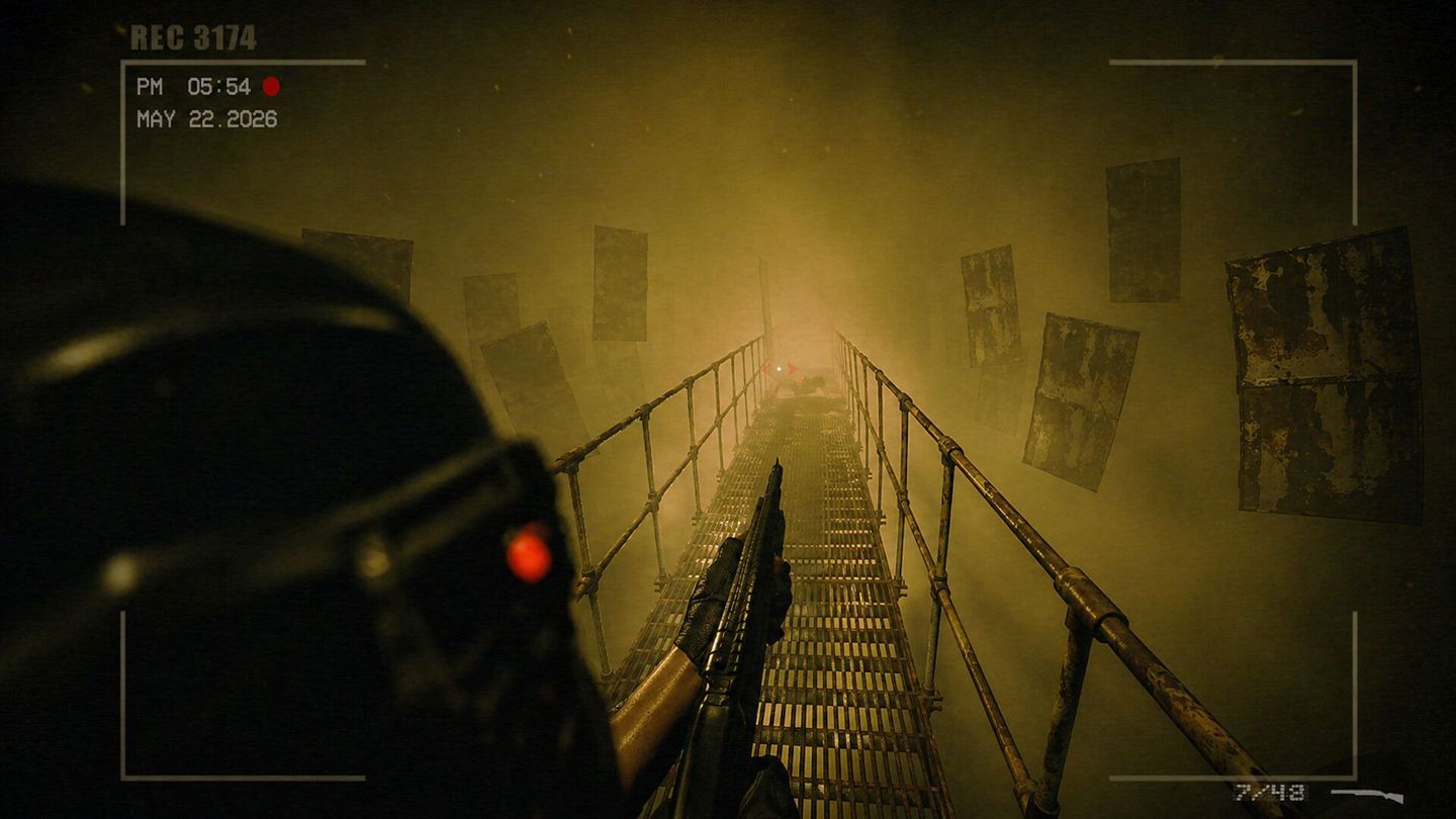Blackwall screenshot 3