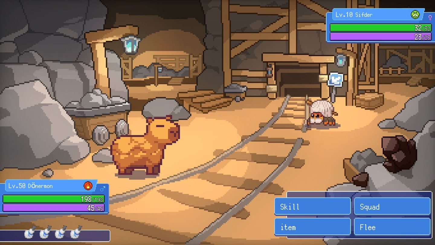 Bloomon screenshot 2