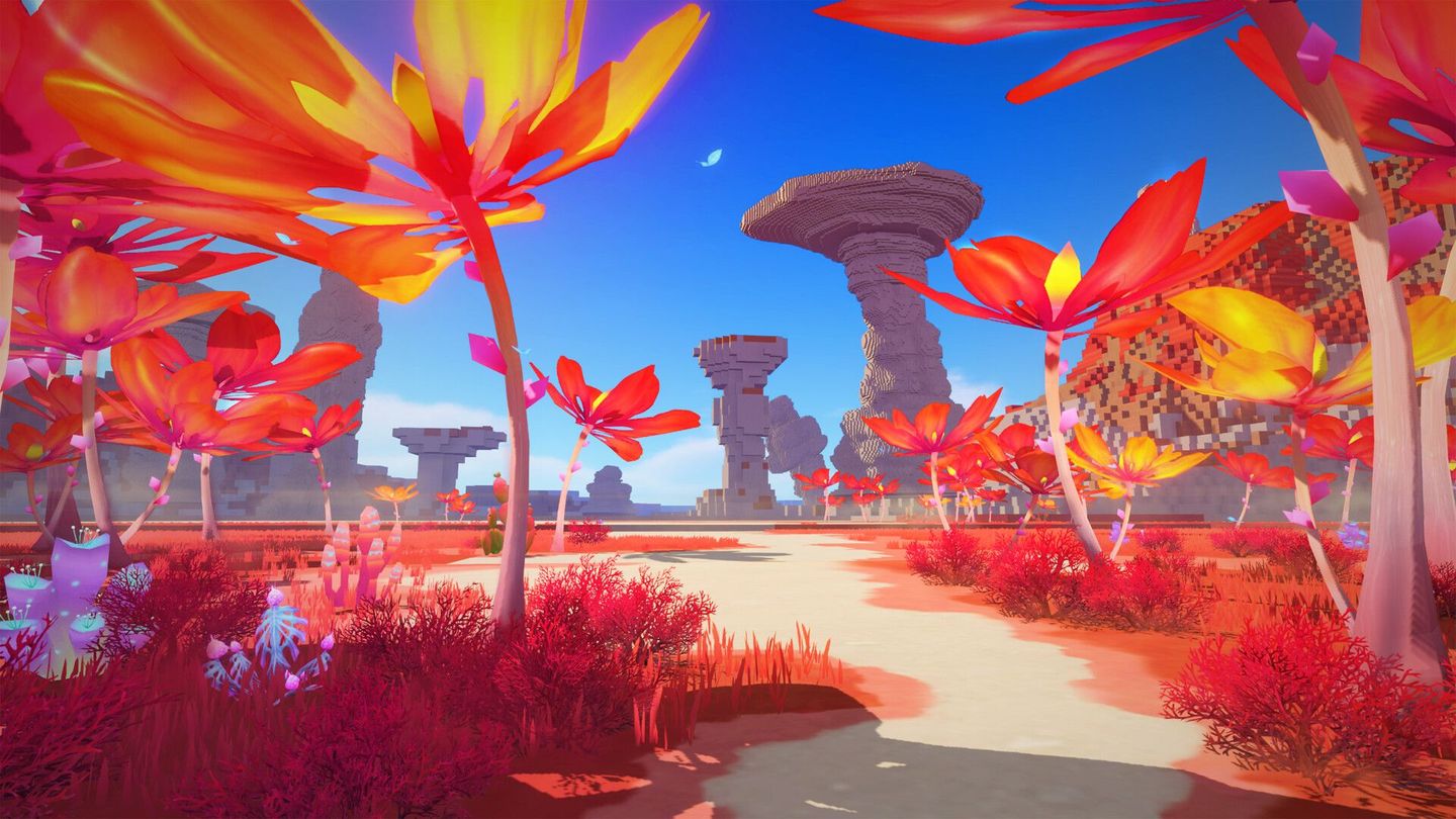 BloxFun screenshot 2