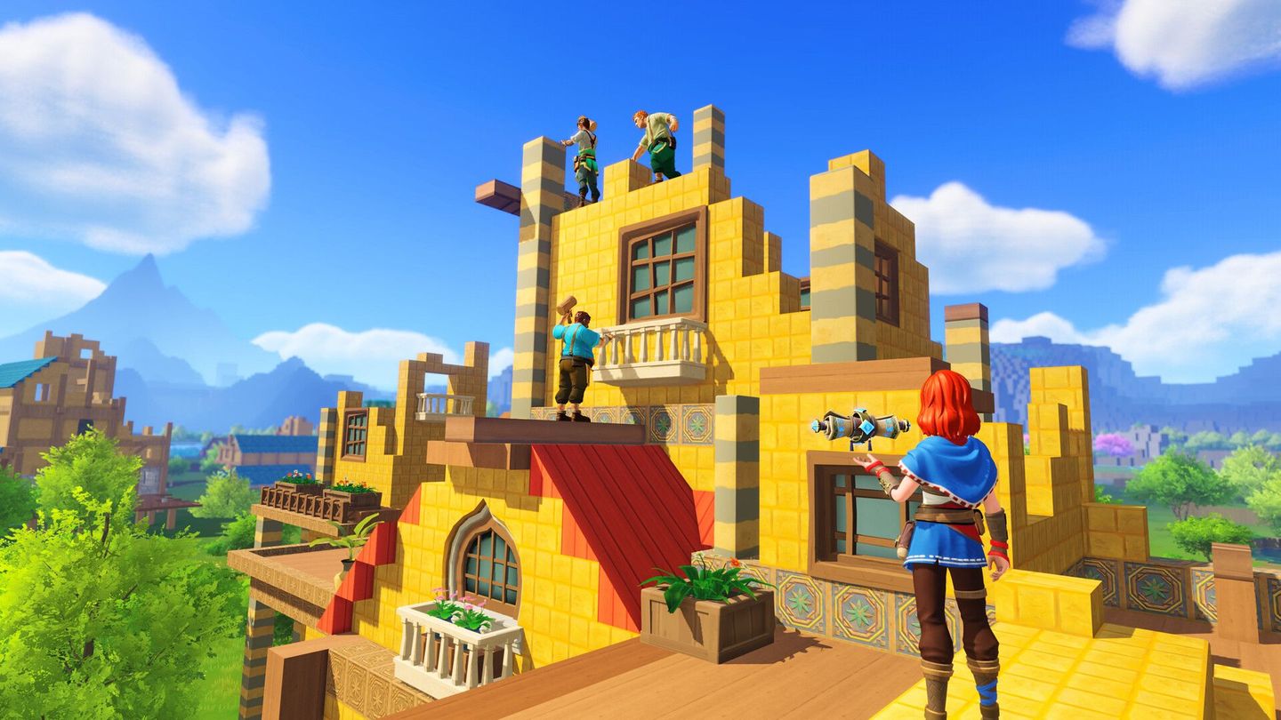 BloxFun screenshot 4