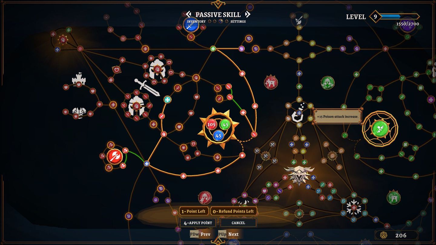 Blue Dynasty:Town Defense screenshot 3