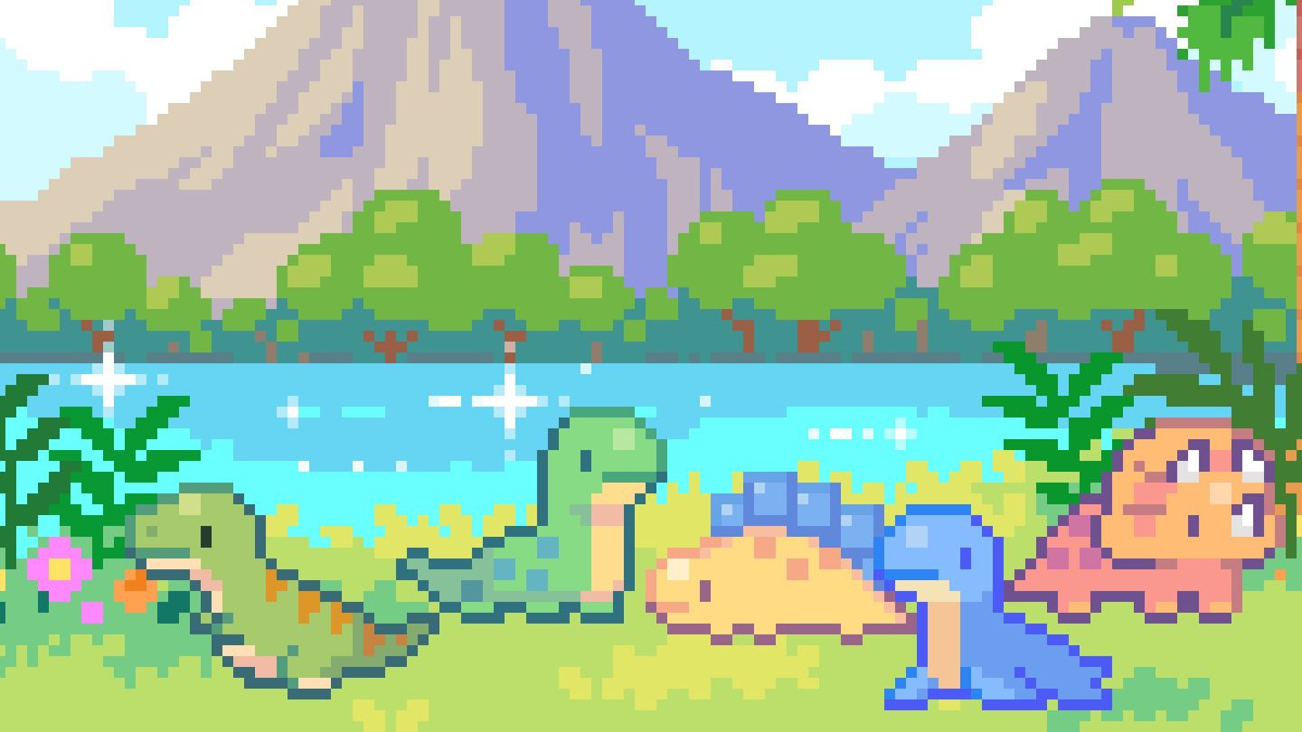 Boing Boing Animals screenshot 3