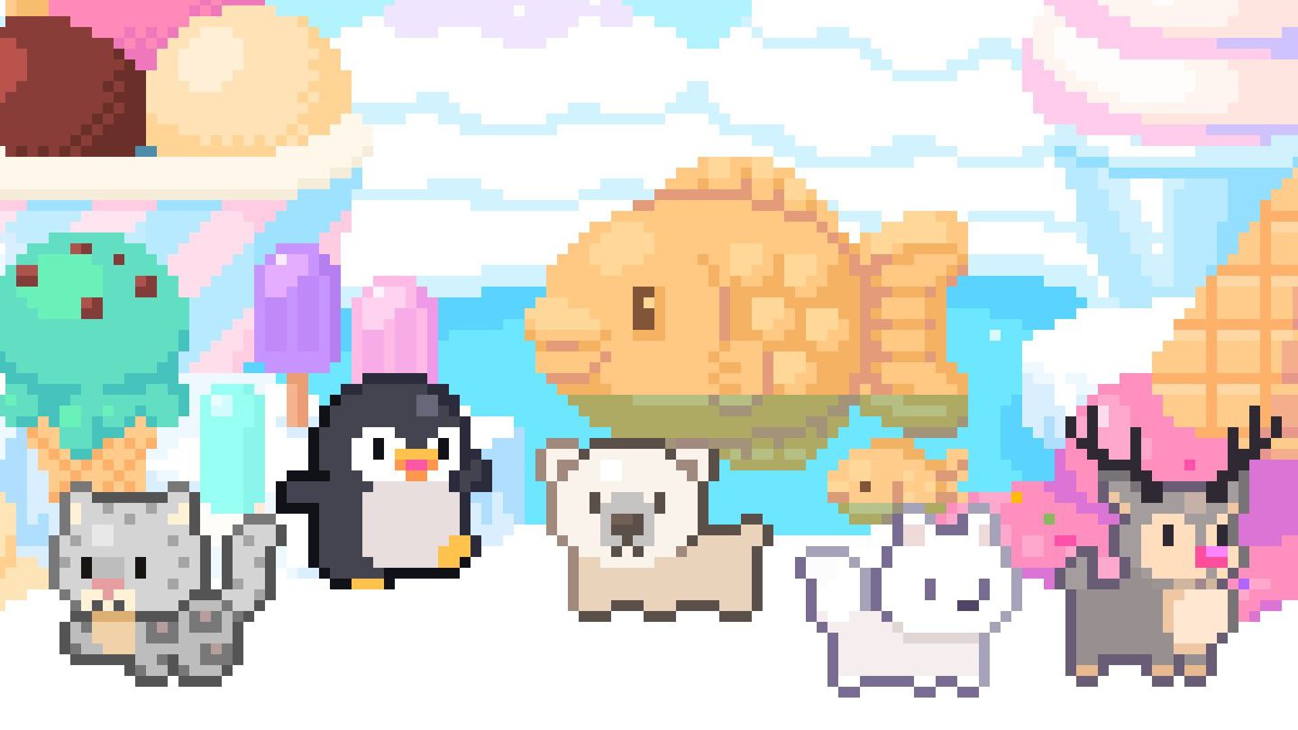 Boing Boing Animals screenshot 4