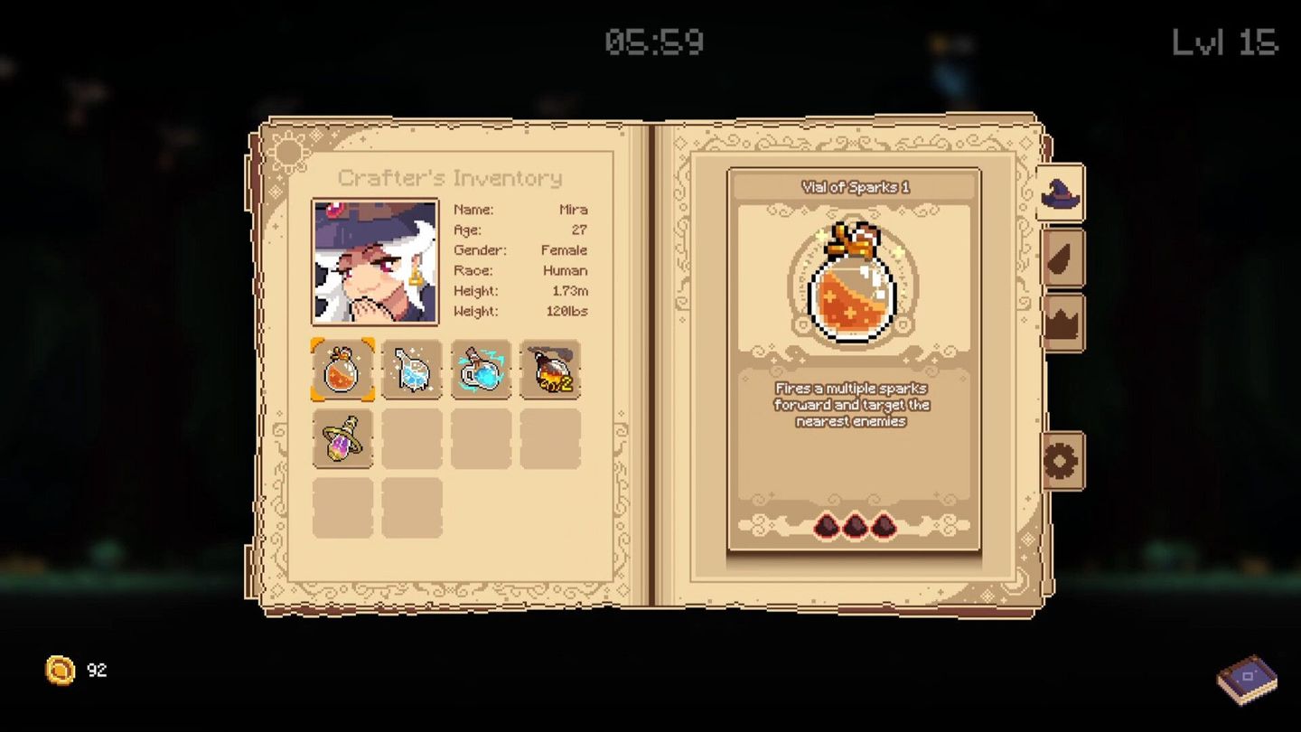 Book & Horn screenshot 4