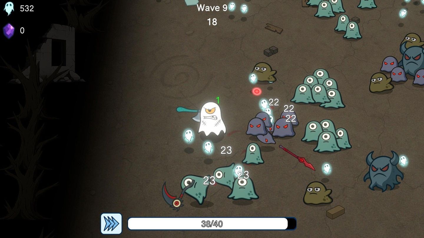 Boozerker screenshot 4