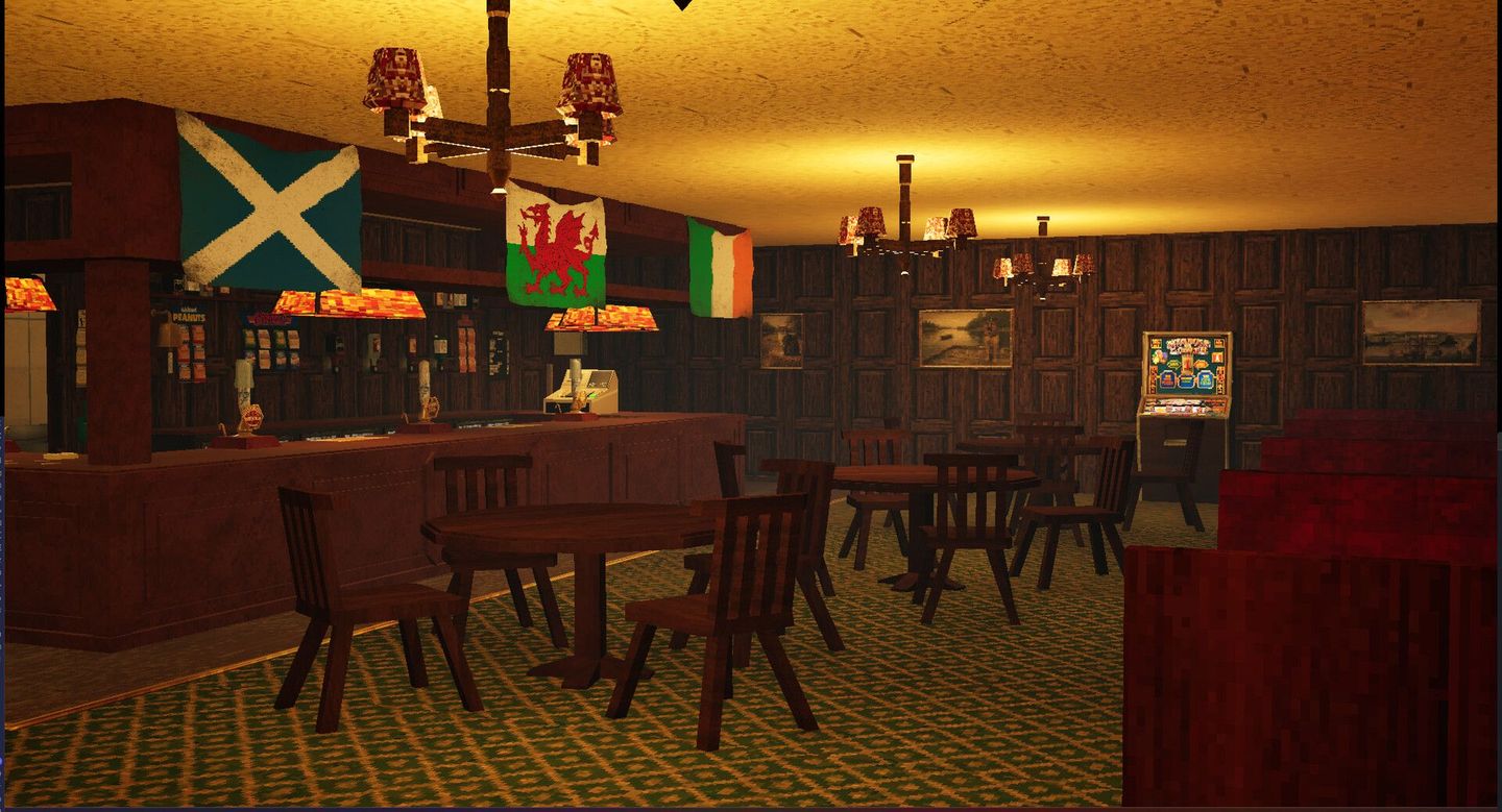 British Pub Simulator screenshot 2
