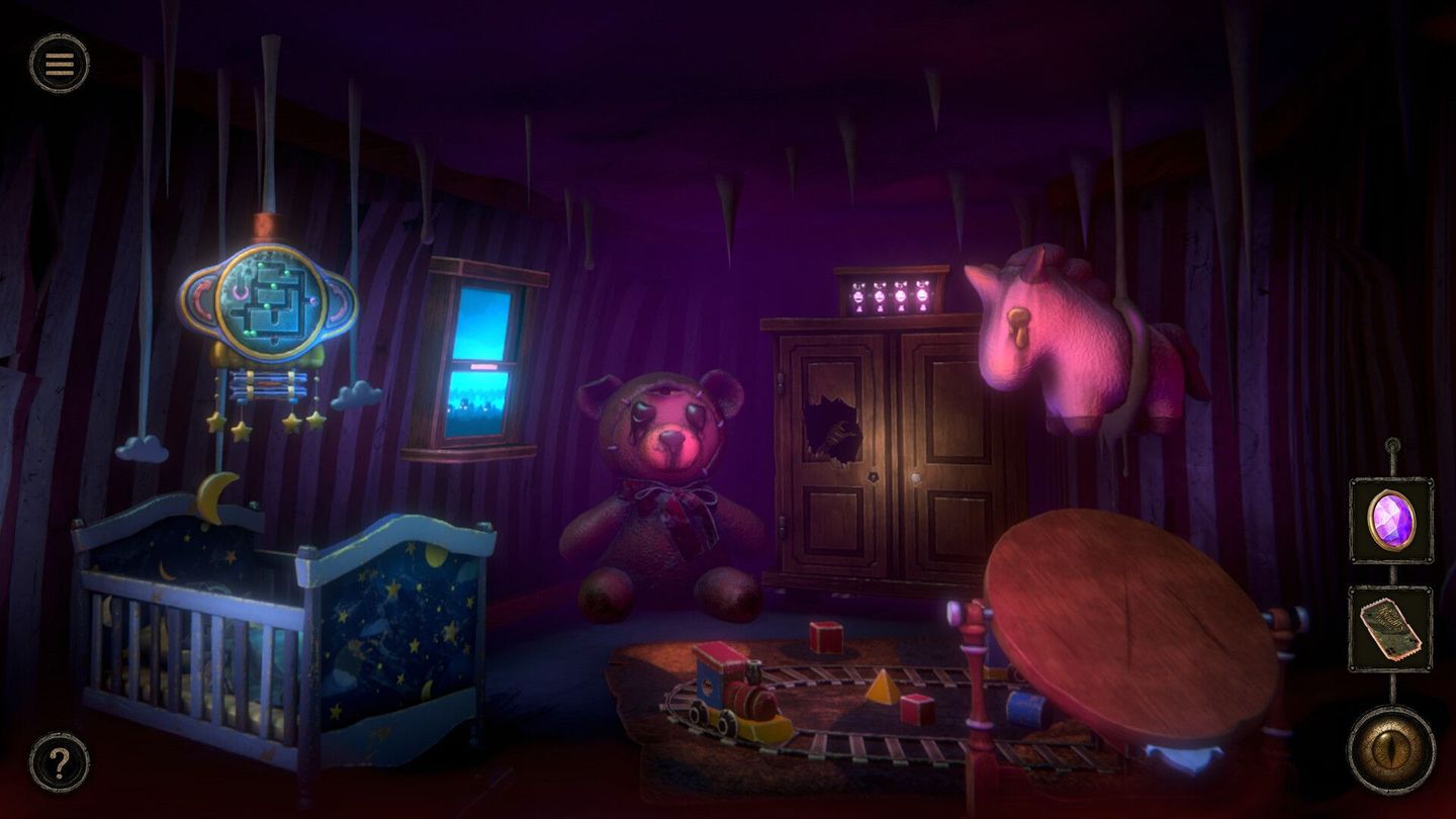 Cages: Hidden Worlds screenshot 3