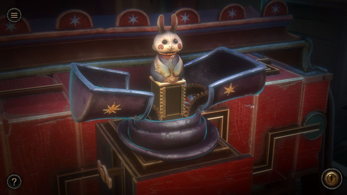 Cages: Hidden Worlds screenshot 4