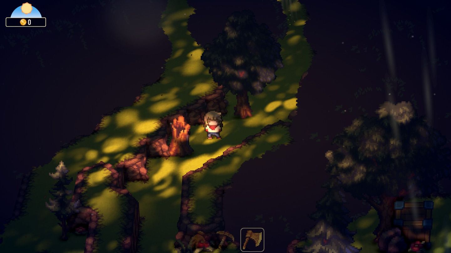 Canopy screenshot 2
