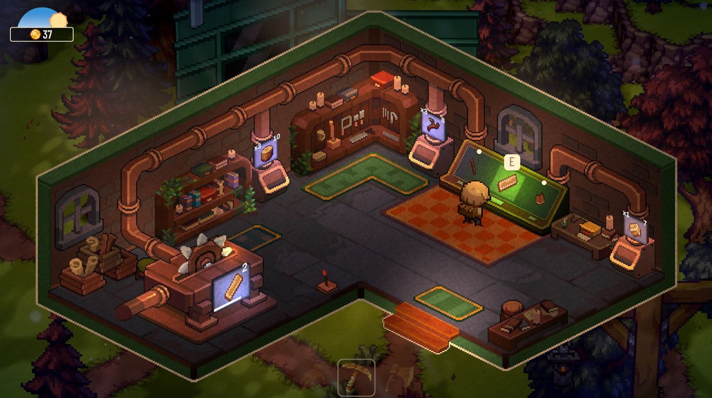Canopy screenshot 3