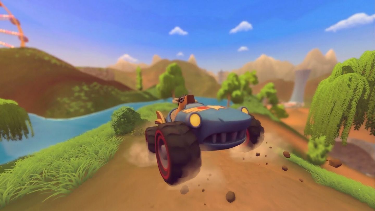 Capy Stream: Rise to Fame screenshot 3