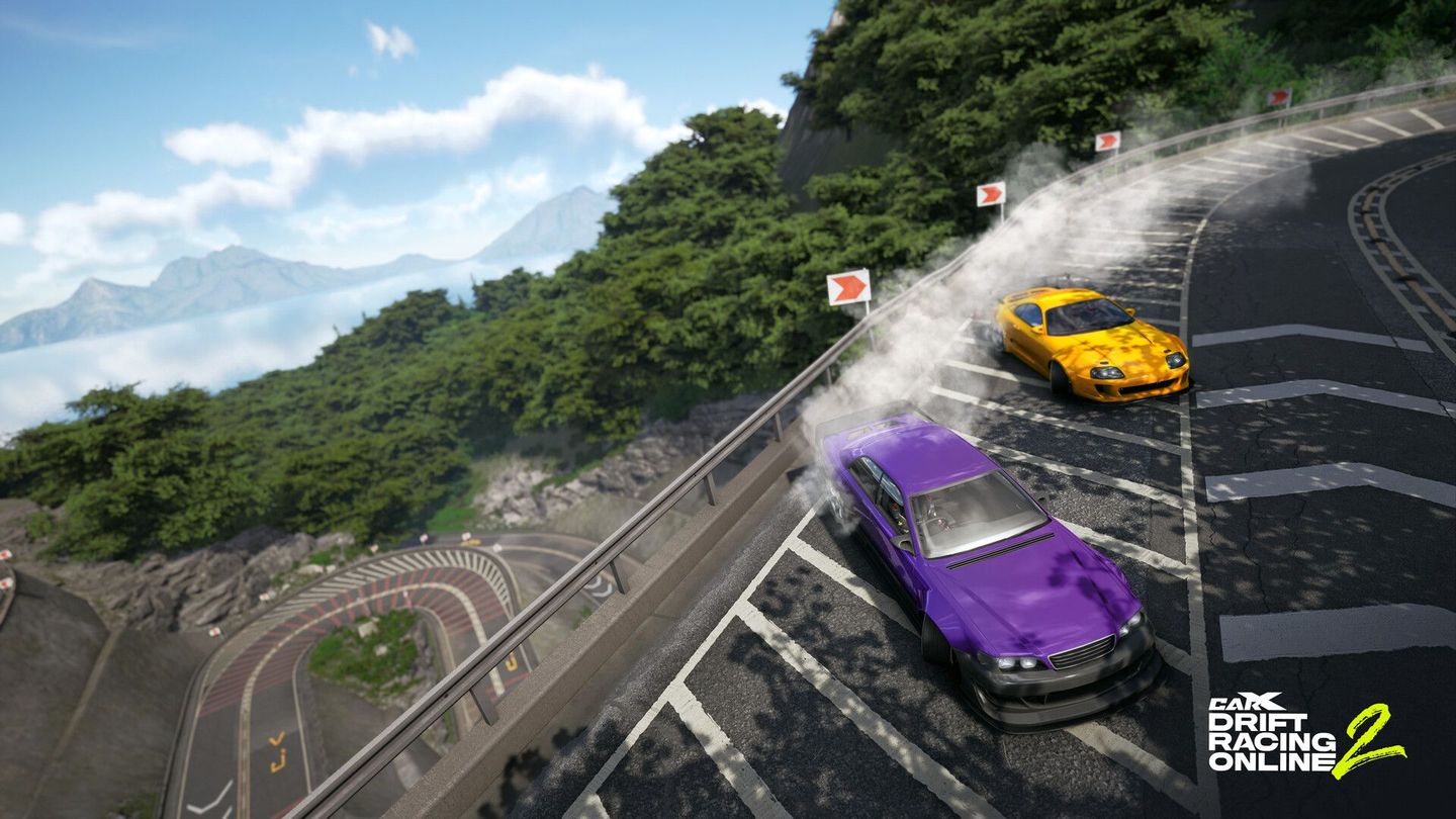 CarX Drift Racing Online 2 screenshot 2
