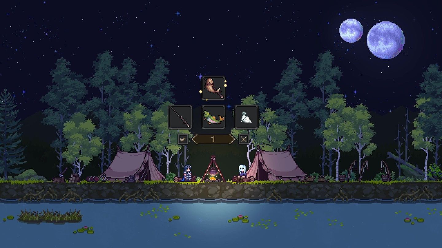 Caspian's Quest screenshot 4