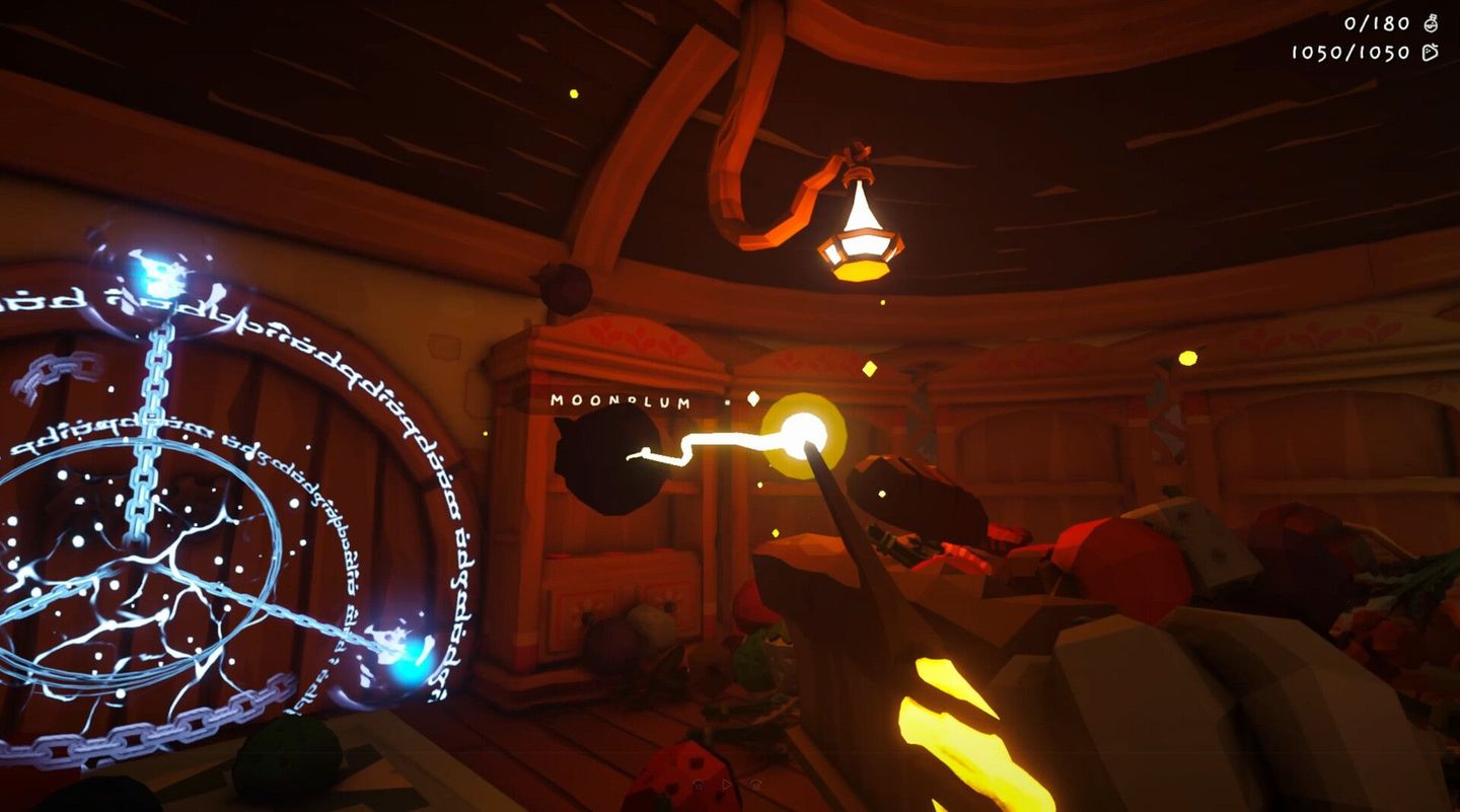 Catchemist: Brew the right potion screenshot 2