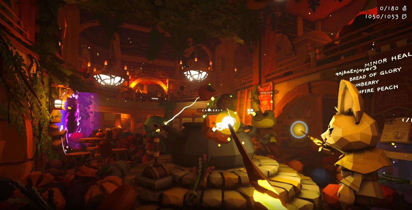 Catchemist: Brew the right potion screenshot 3