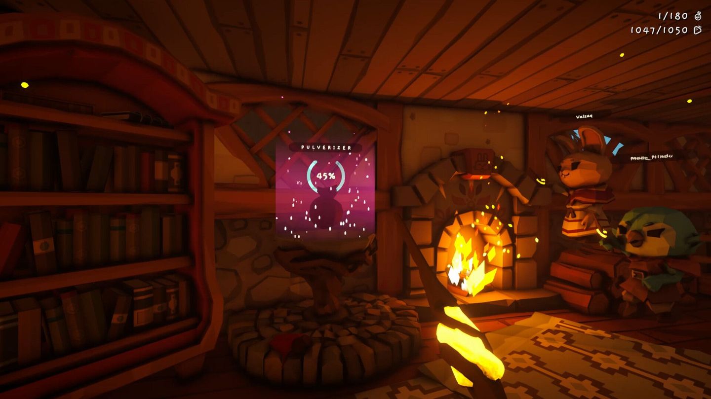 Catchemist: Brew the right potion screenshot 4