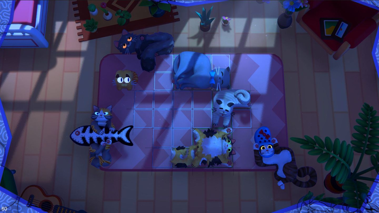 Catomino screenshot 3