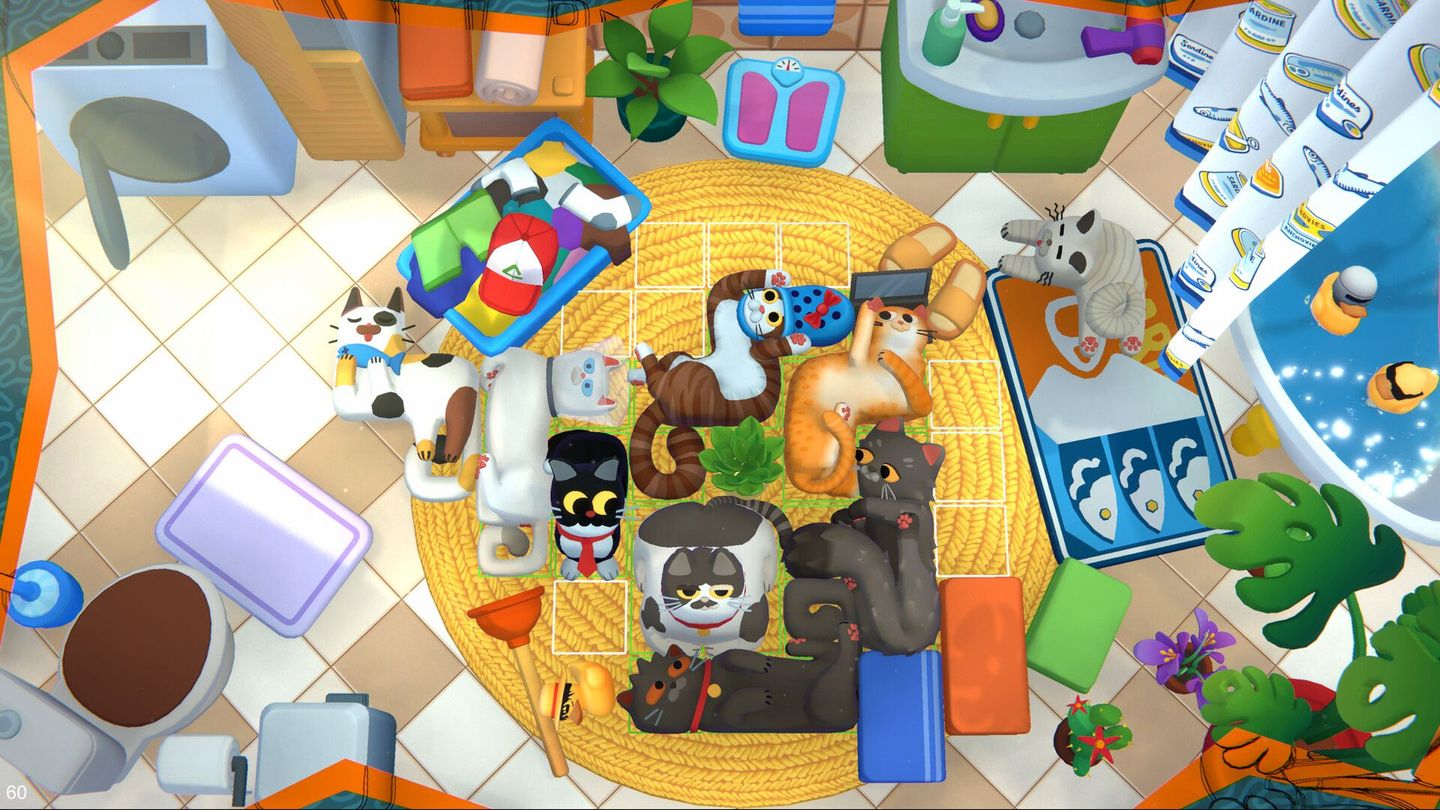 Catomino screenshot 4