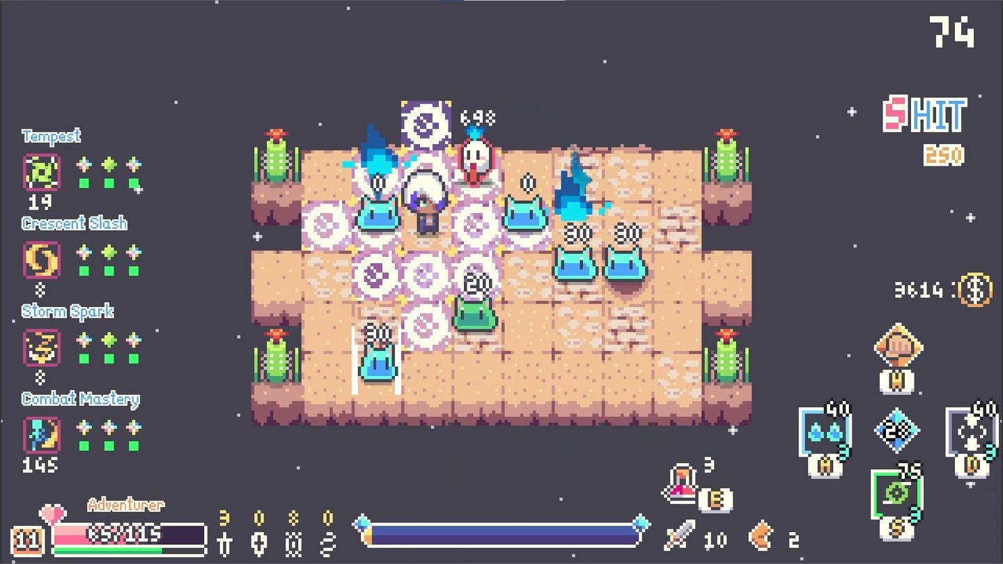 Chaos Rune : Heroes screenshot 3