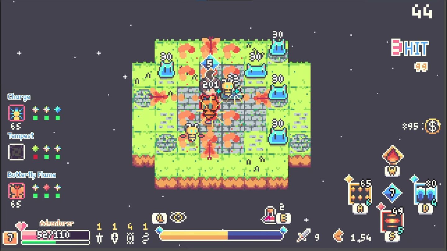 Chaos Rune : Heroes screenshot 4