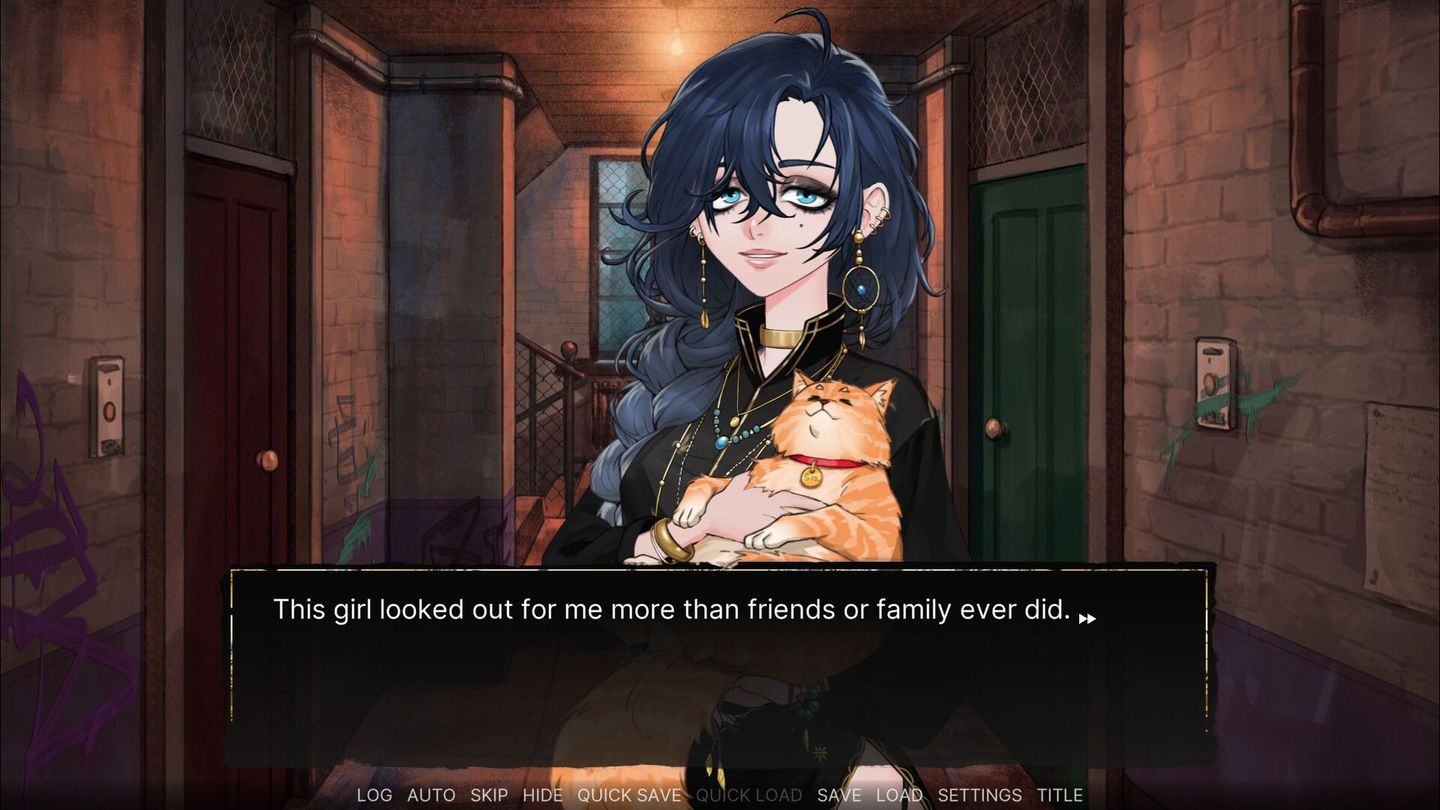 Charming Blood screenshot 3