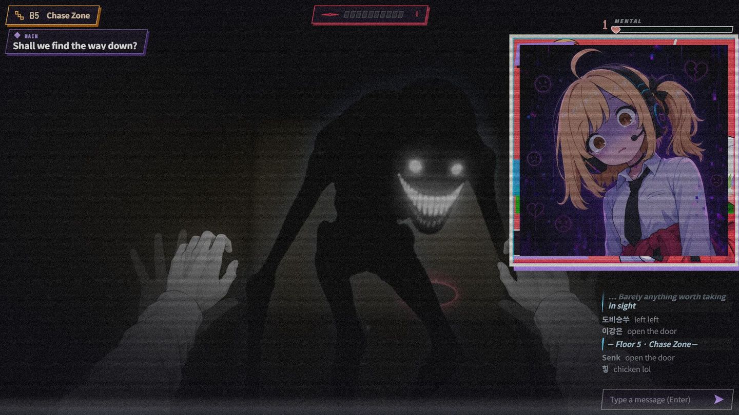 Chat, Should We Head Over There? screenshot 4