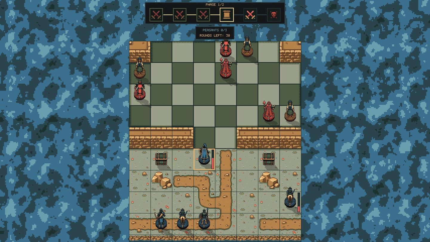 Chess Army screenshot 2