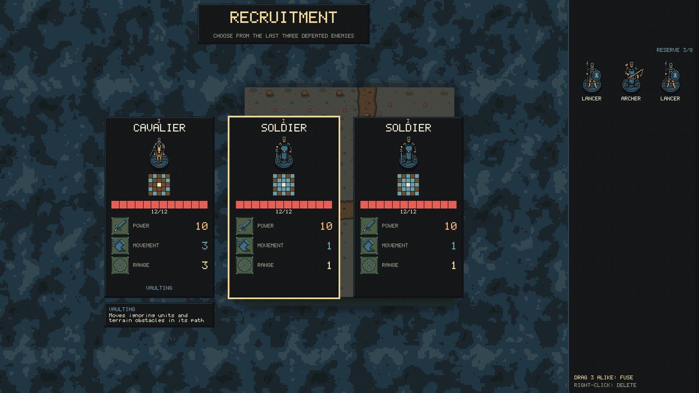 Chess Army screenshot 3