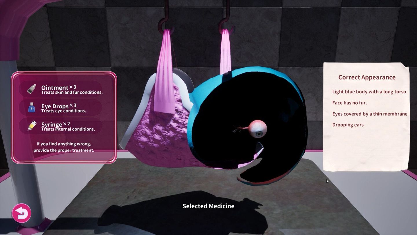 CHIBBY: PROJECT PET screenshot 4