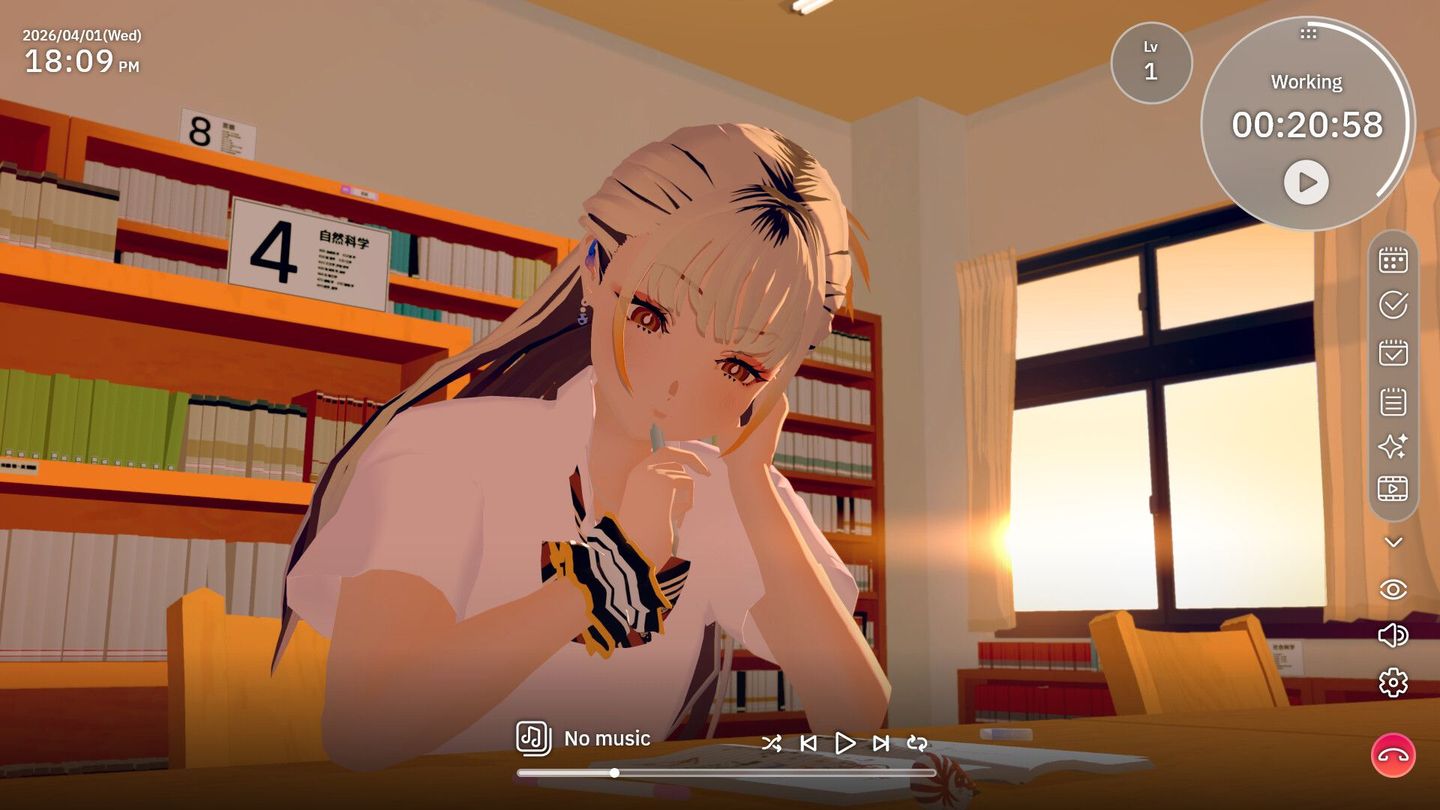Chill with You : SHIOI's Sparkling Scenes trailer