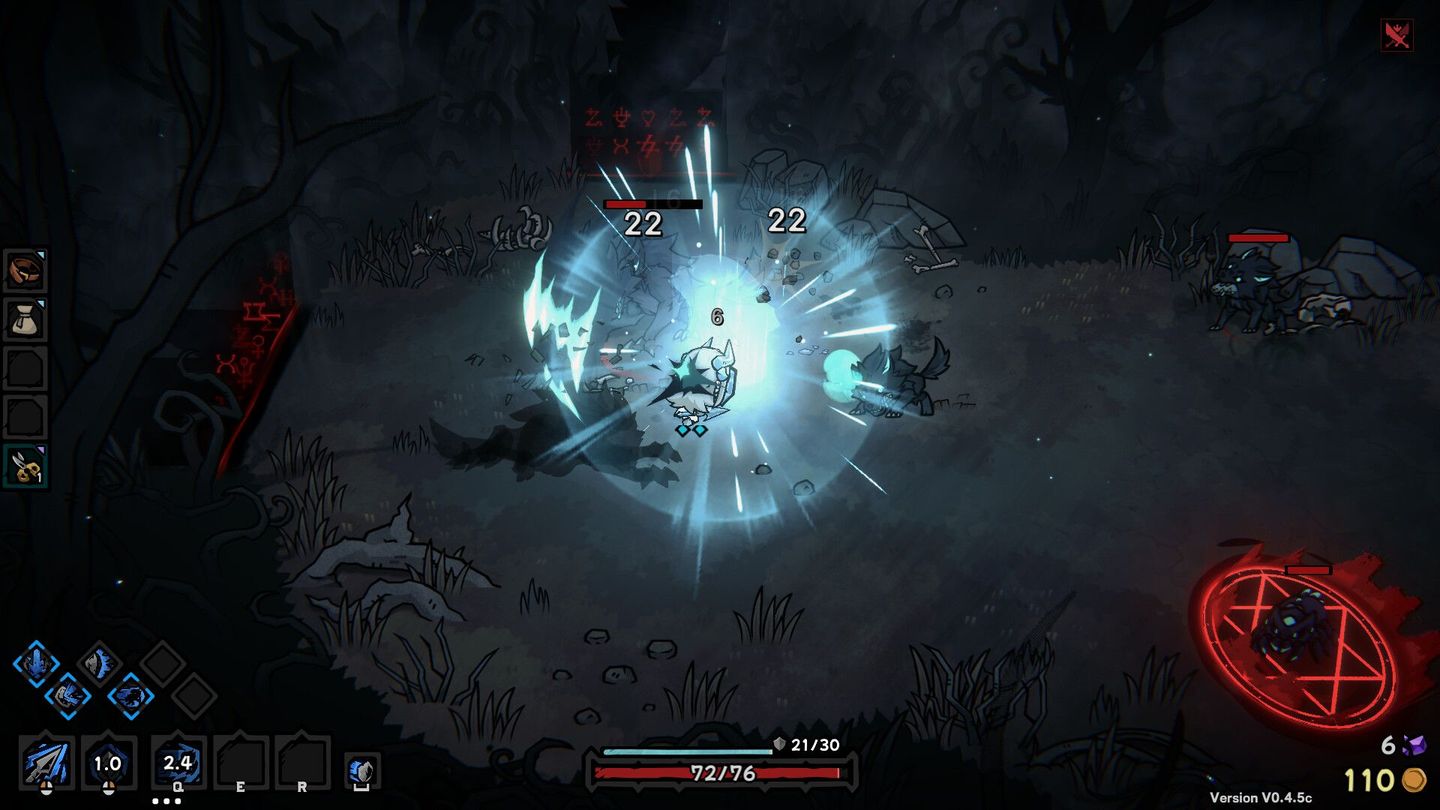 Cinderia screenshot 2