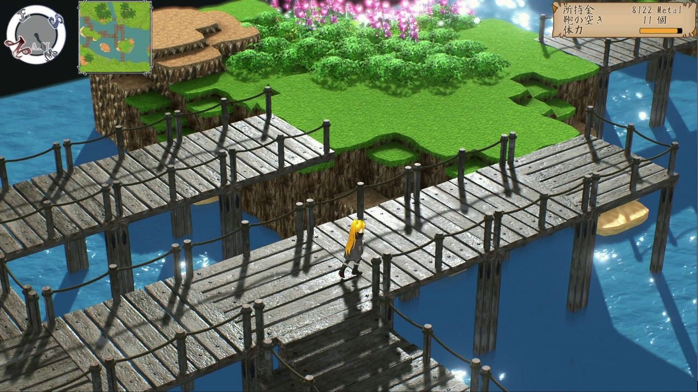 Closed World～儚き世界の記憶 screenshot 2