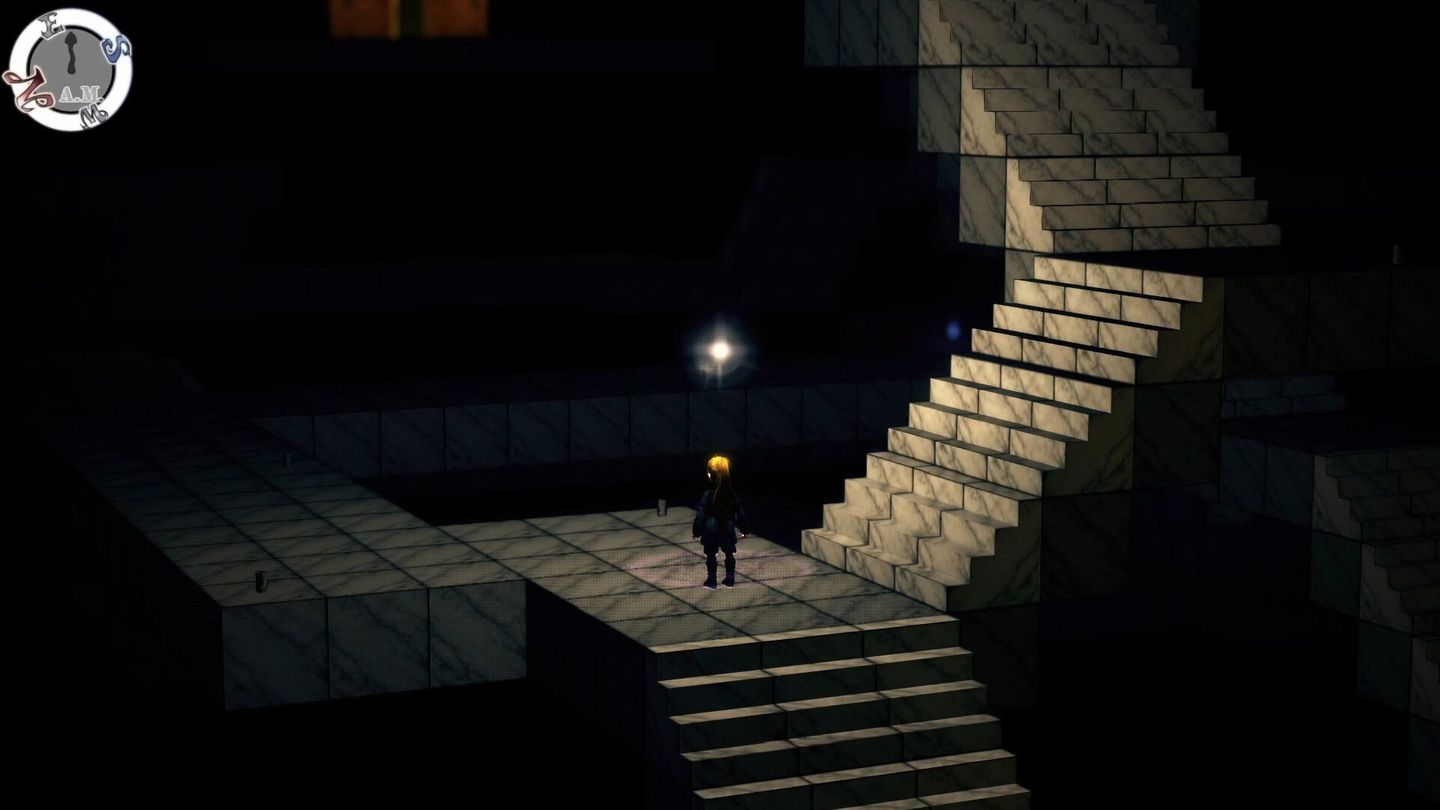 Closed World～儚き世界の記憶 screenshot 3