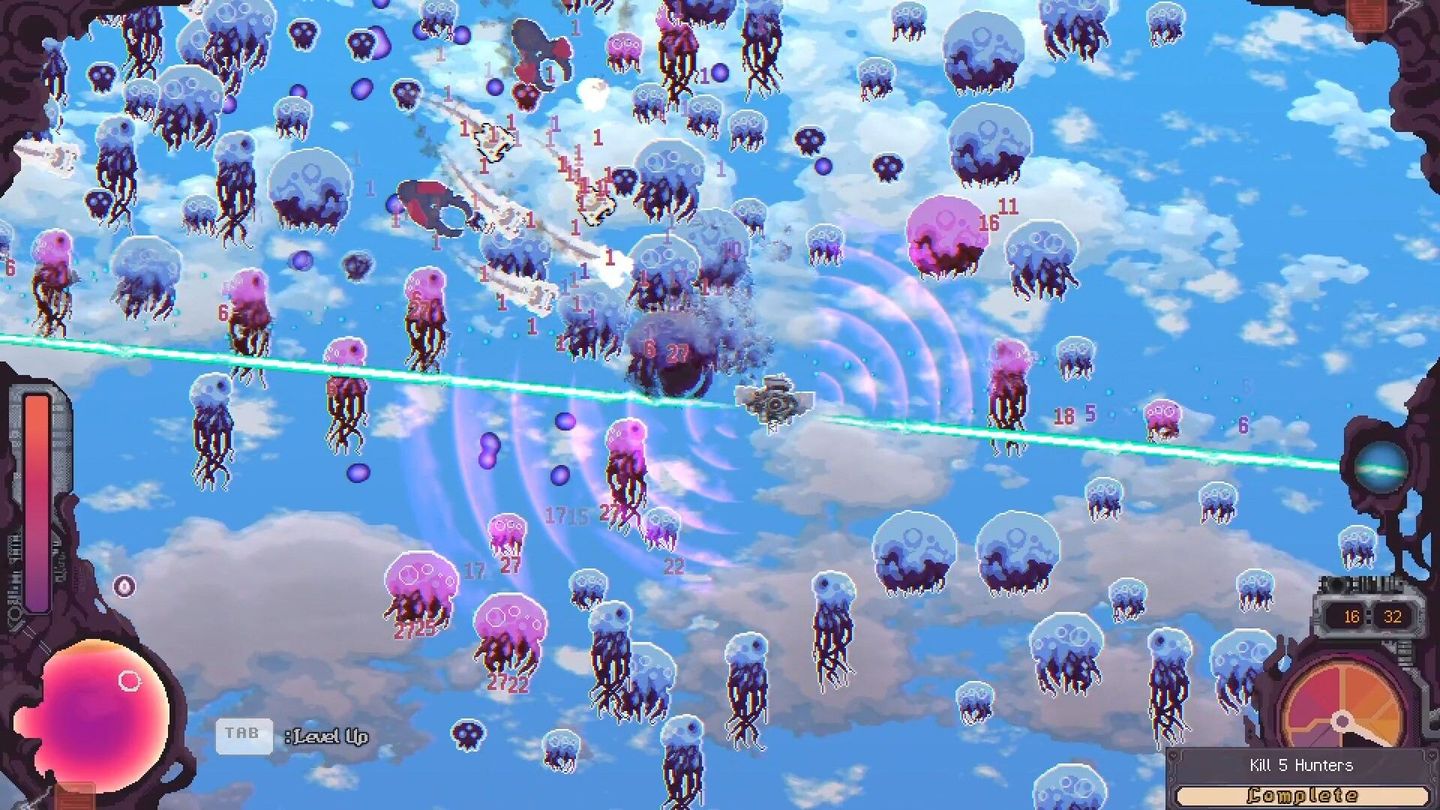 Cloudbreaker trailer