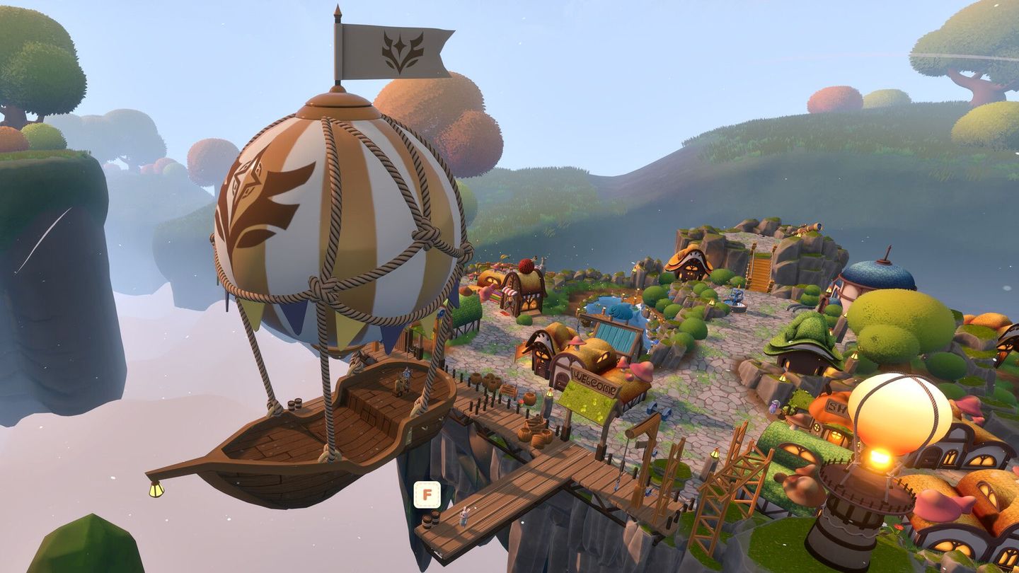 Cloudpaws screenshot 2