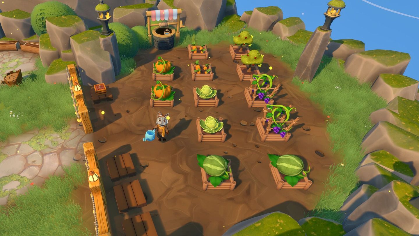 Cloudpaws screenshot 3