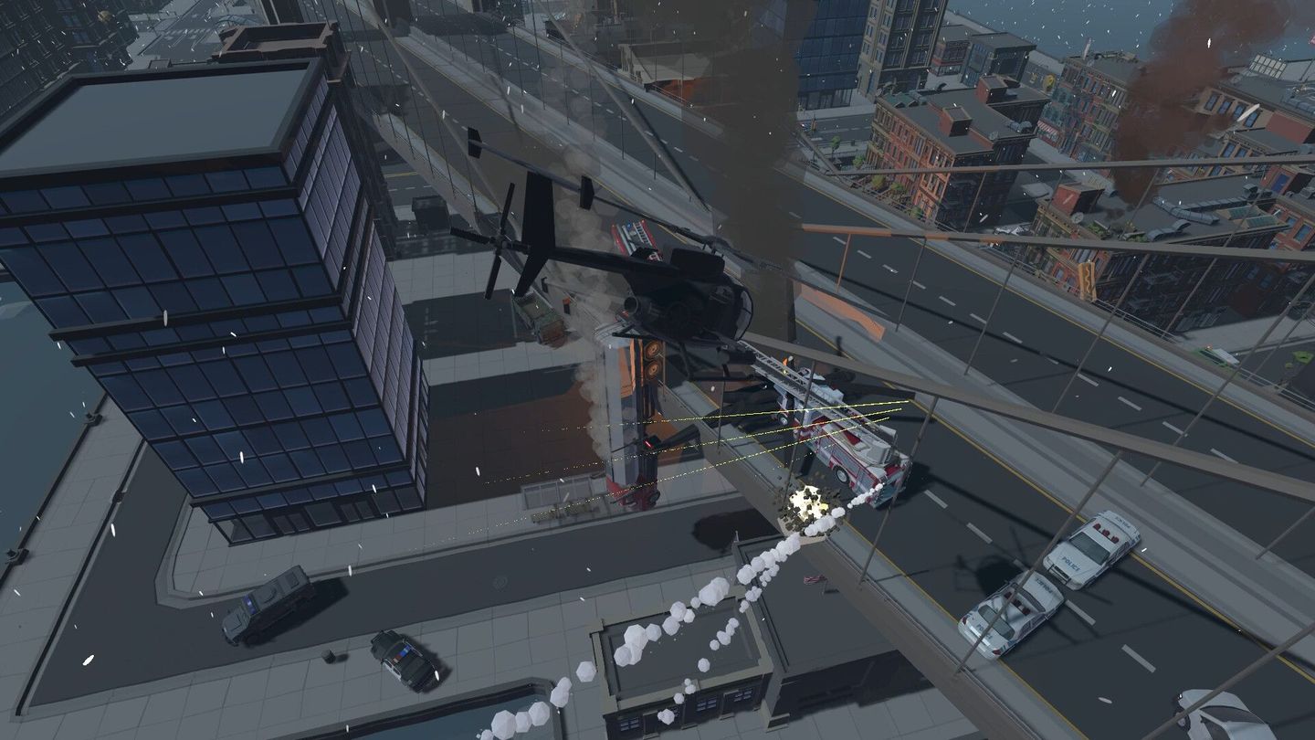 Clownfield 6 screenshot 2