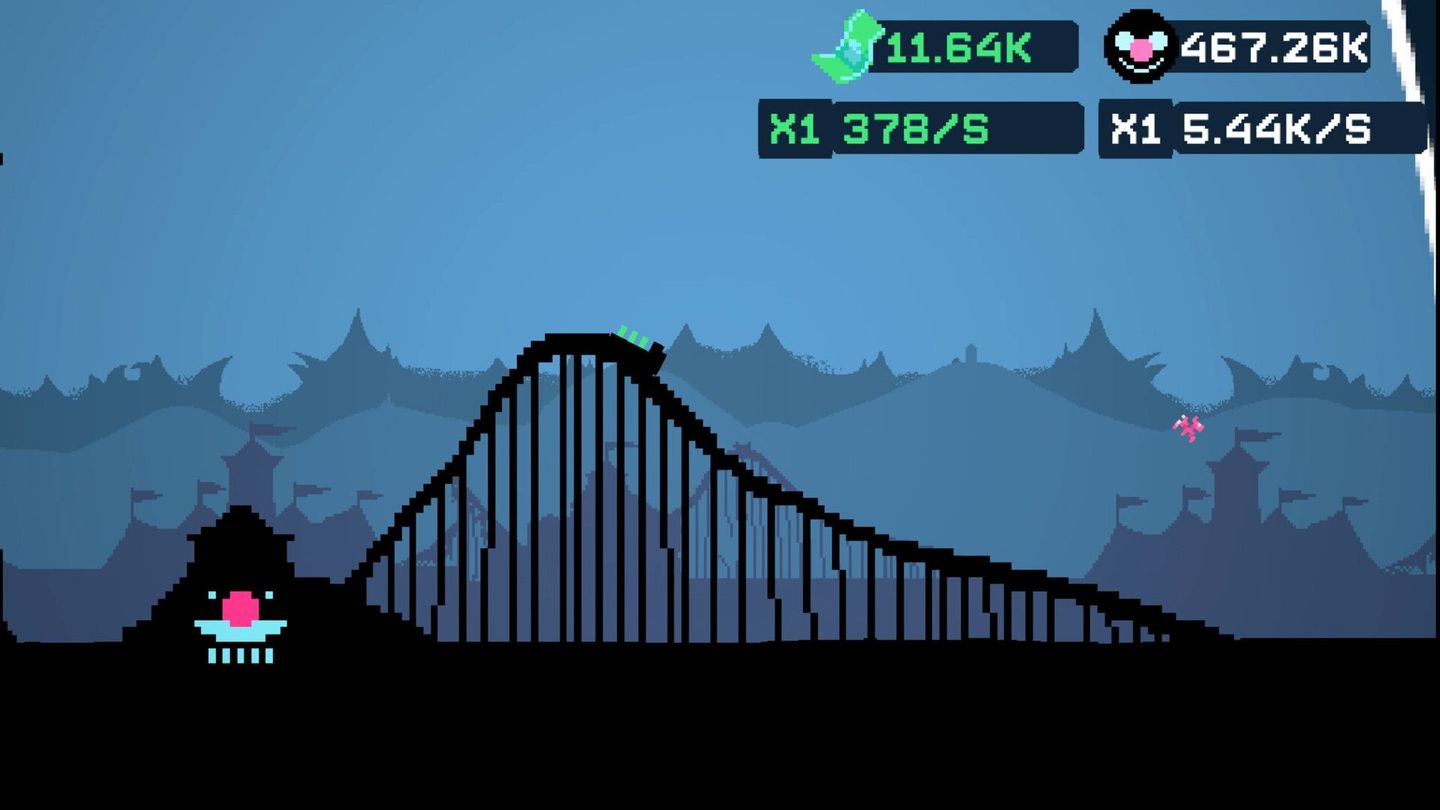 Clownless screenshot 3