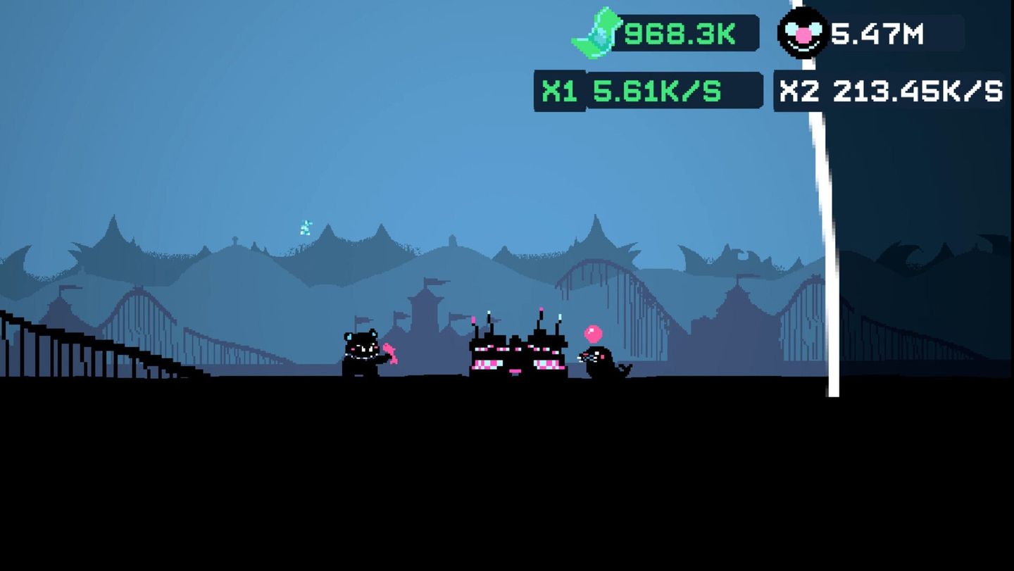 Clownless screenshot 5